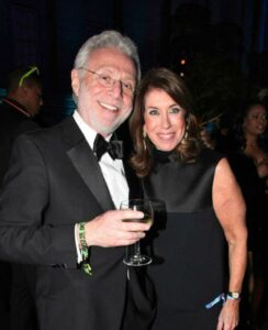 What Is The Net Worth Of Wolf Blitzer House Mansion Cars Earnings