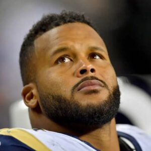 Aaron Donald Bio, Career, Net Worth, Height, Nationality