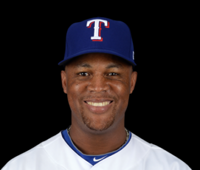 Adrian Beltre