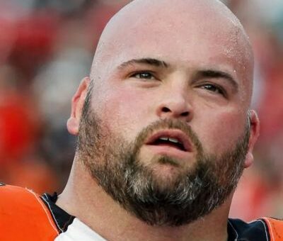 Andrew Whitworth