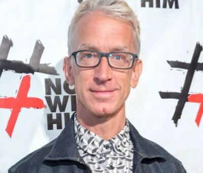 Andy Dick