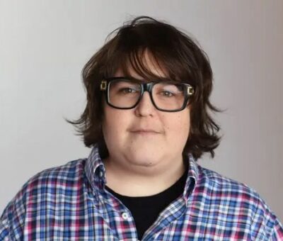 Andy Milonakis