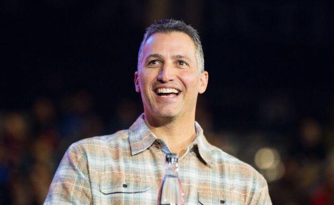 What is the Net Worth of Andy Pettitte? House, Mansion, Cars, Earnings