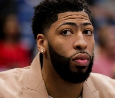 Anthony Davis