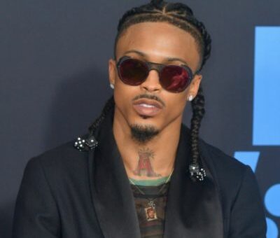 August Alsina