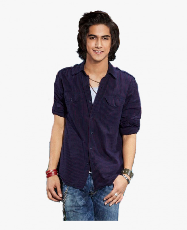 Avan Jogia