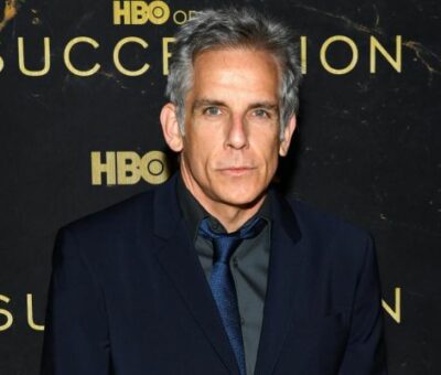 Ben Stiller