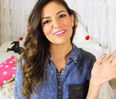 Bethany Mota