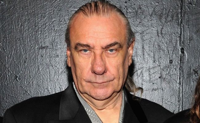What is the Net Worth of Bill Ward? House, Mansion, Cars, Earnings