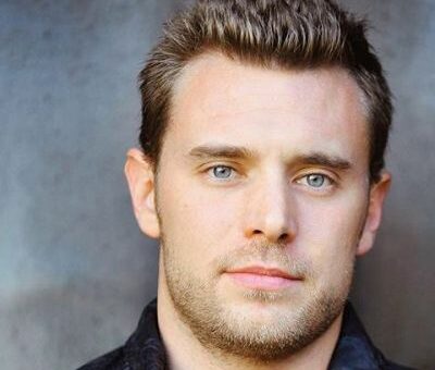 Billy Miller