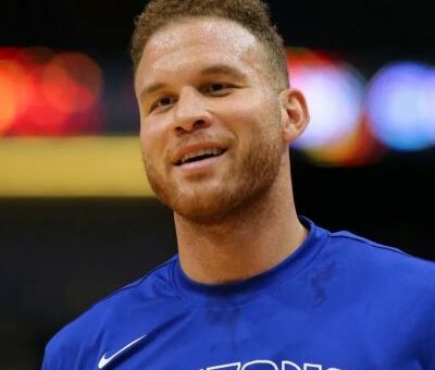 Blake Griffin