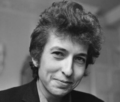 Bob Dylan