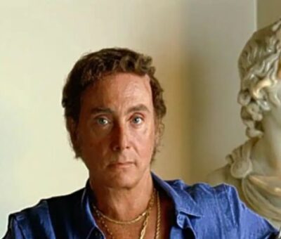 Bob Guccione