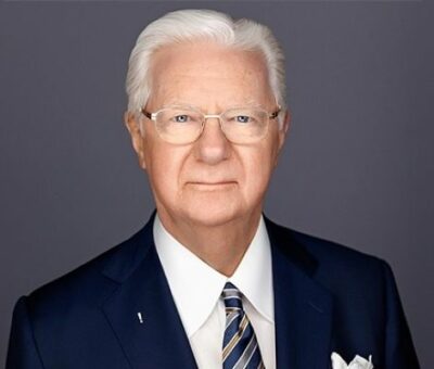 Bob Proctor