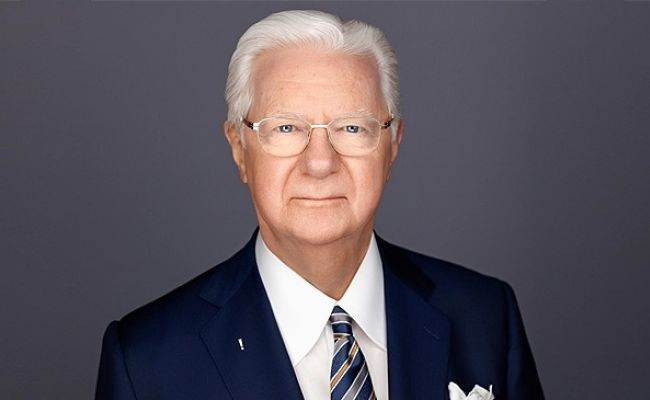 What is the Net Worth of Bob Proctor? House, Mansion, Cars, Earnings