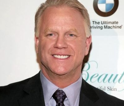 Boomer Esiason