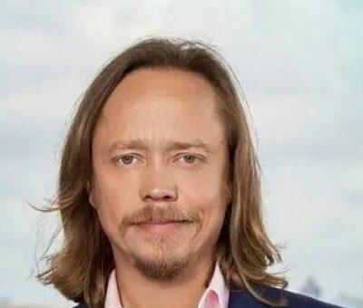 Brock Pierce