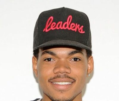 Chance the Rapper