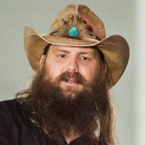 Chris Stapleton, Bio, Net Worth, Age, wife, Height, Ethnicity