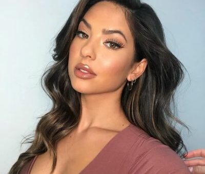 Christen Harper