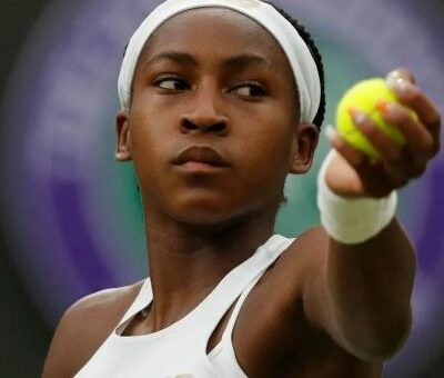 Coco Gauff