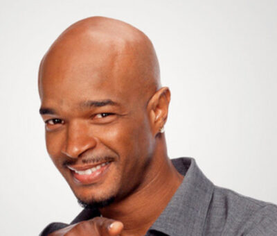 Damon Wayans