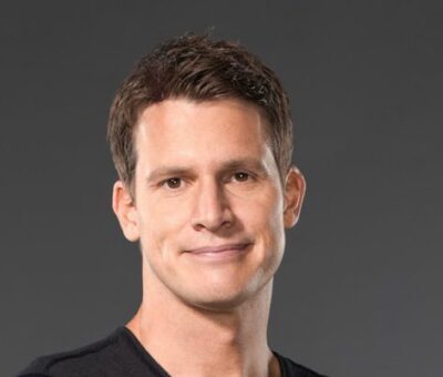 Daniel Tosh