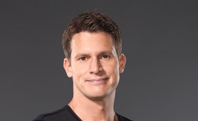 What is the Net Worth of Daniel Tosh? House, Mansion, Cars, Earnings