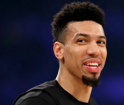 Danny Green