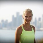 Darya Klishina, Bio, Net Worth, Age, Dating, Girlfriend, Height, Ethnicity