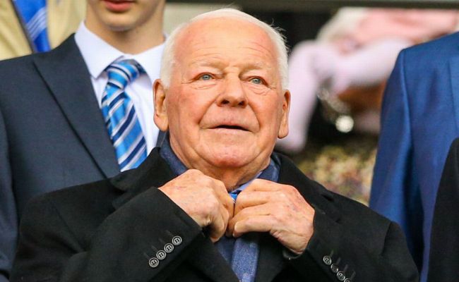 What is the Net Worth of Dave Whelan? House, Mansion, Cars, Earnings