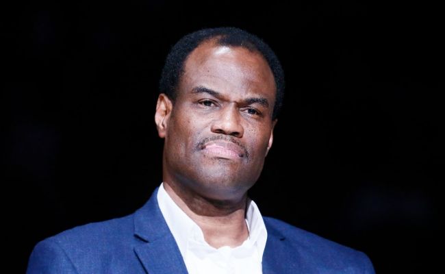 Net Worth of David Robinson? House, Mansion, Cars, Earnings