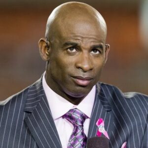 Deion Sanders Bio, Career, Net Worth, Height, Nationality