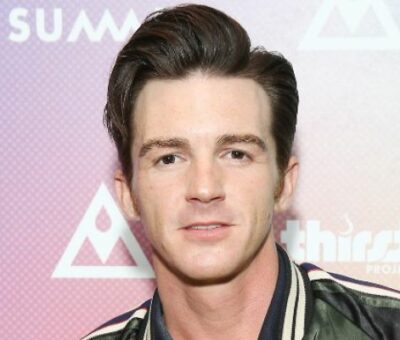 Drake Bell