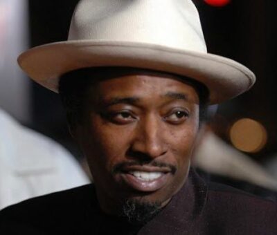 Eddie Griffin