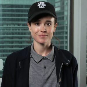 Ellen Page Bio, Net Worth, Age, Girlfriend, Height, Ethnicity, Career