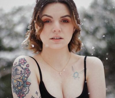 Emma Blackery