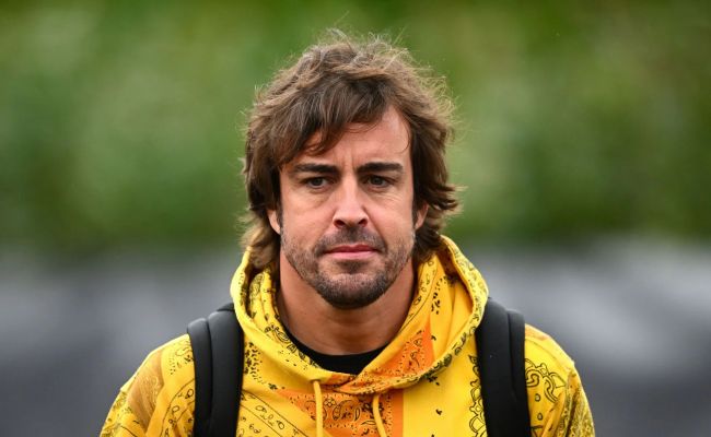 Net Worth of Fernando Alonso? House, Mansion, Cars, Earning