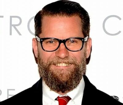 Gavin Mcinnes