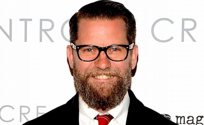 What is the Net Worth of Gavin Mcinnes? House, Mansion, Cars, Earnings