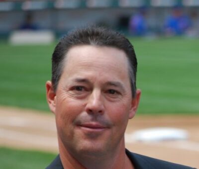 Greg Maddux