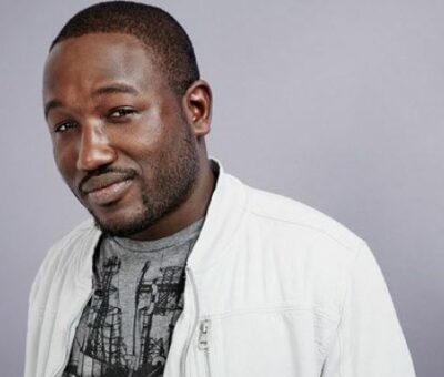 Hannibal Buress