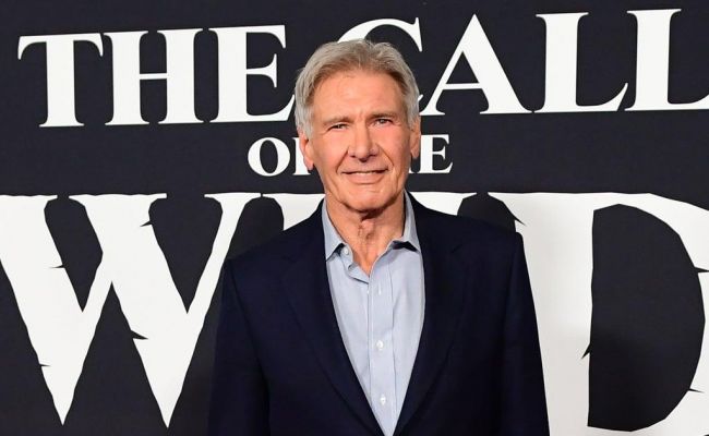 What is the Net Worth of Harrison Ford? House, Mansion, Cars, Earnings