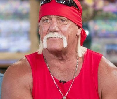 Hulk Hogan