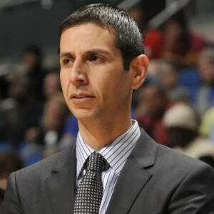 James Borrego Bio, Career, Net Worth, Height, Nationality