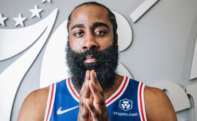 What is the Net Worth of James Harden? House, Mansion, Cars, Earnings