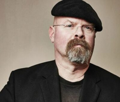 Jamie Hyneman