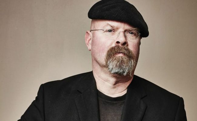What is the Net Worth of Jamie Hyneman? House, Mansion, Cars, Earning