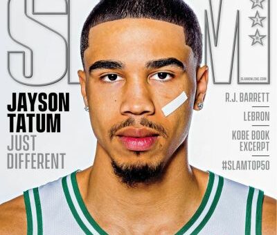 Jayson Tatum