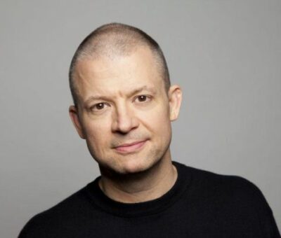 Jim Norton